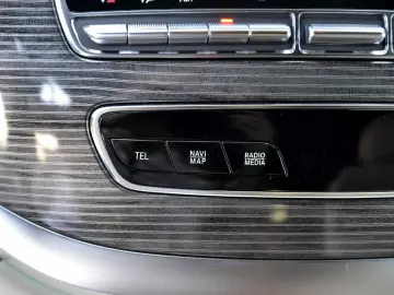 Mercedes-Benz V300d 4Matic G-Tronic Extralong Avantgarde