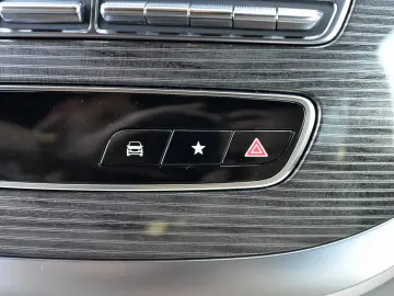 Mercedes-Benz V300d 4Matic G-Tronic Extralong Avantgarde