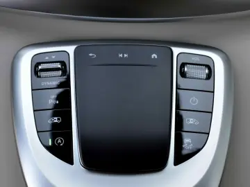 Mercedes-Benz V300d 4Matic G-Tronic Extralong Avantgarde