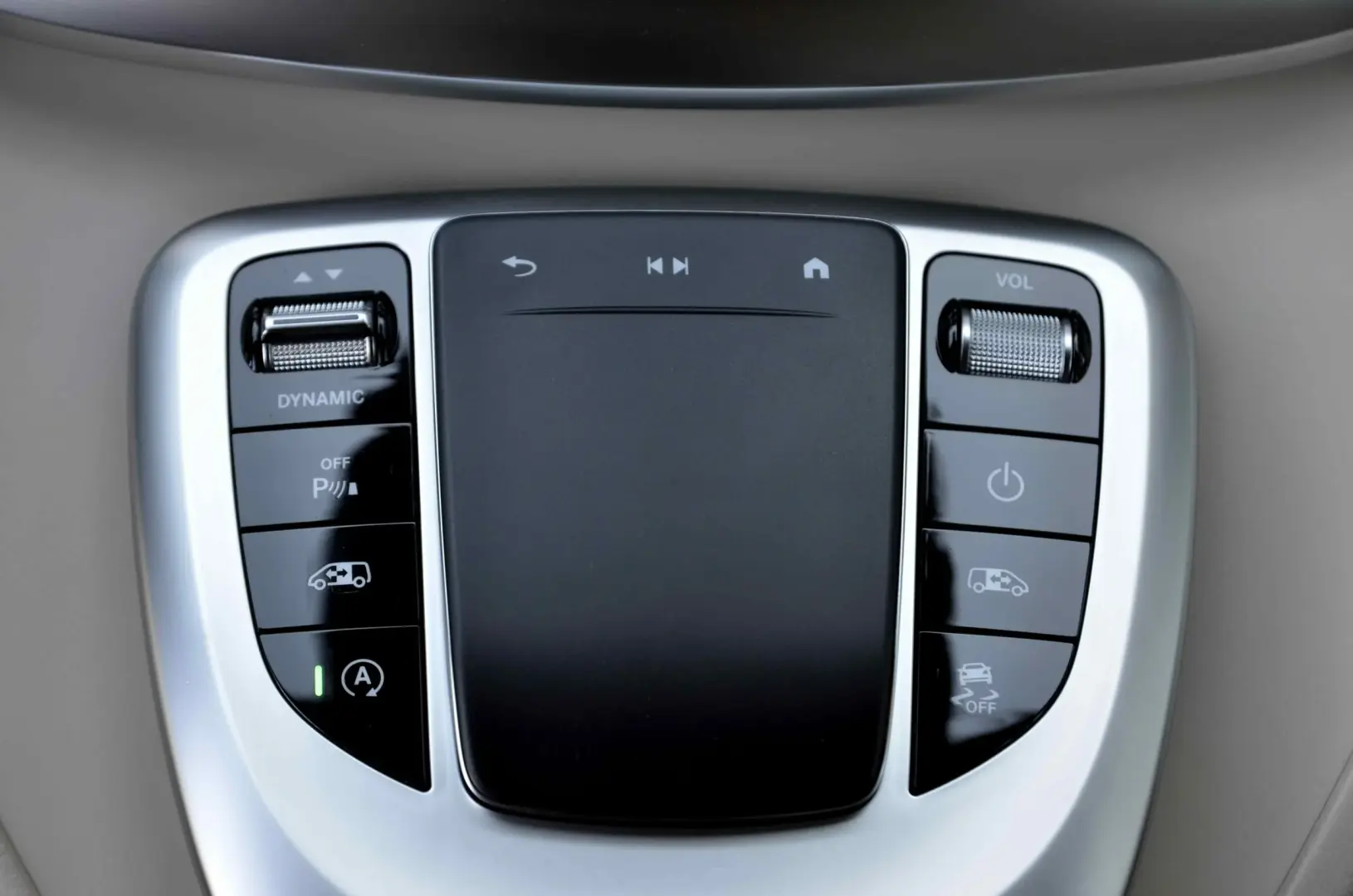 Mercedes-Benz V300d 4Matic G-Tronic Extralong Avantgarde