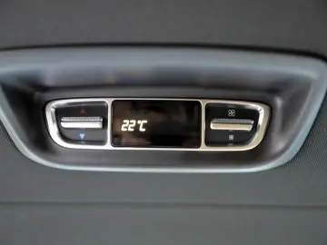 Mercedes-Benz V300d 4Matic G-Tronic Extralong Avantgarde
