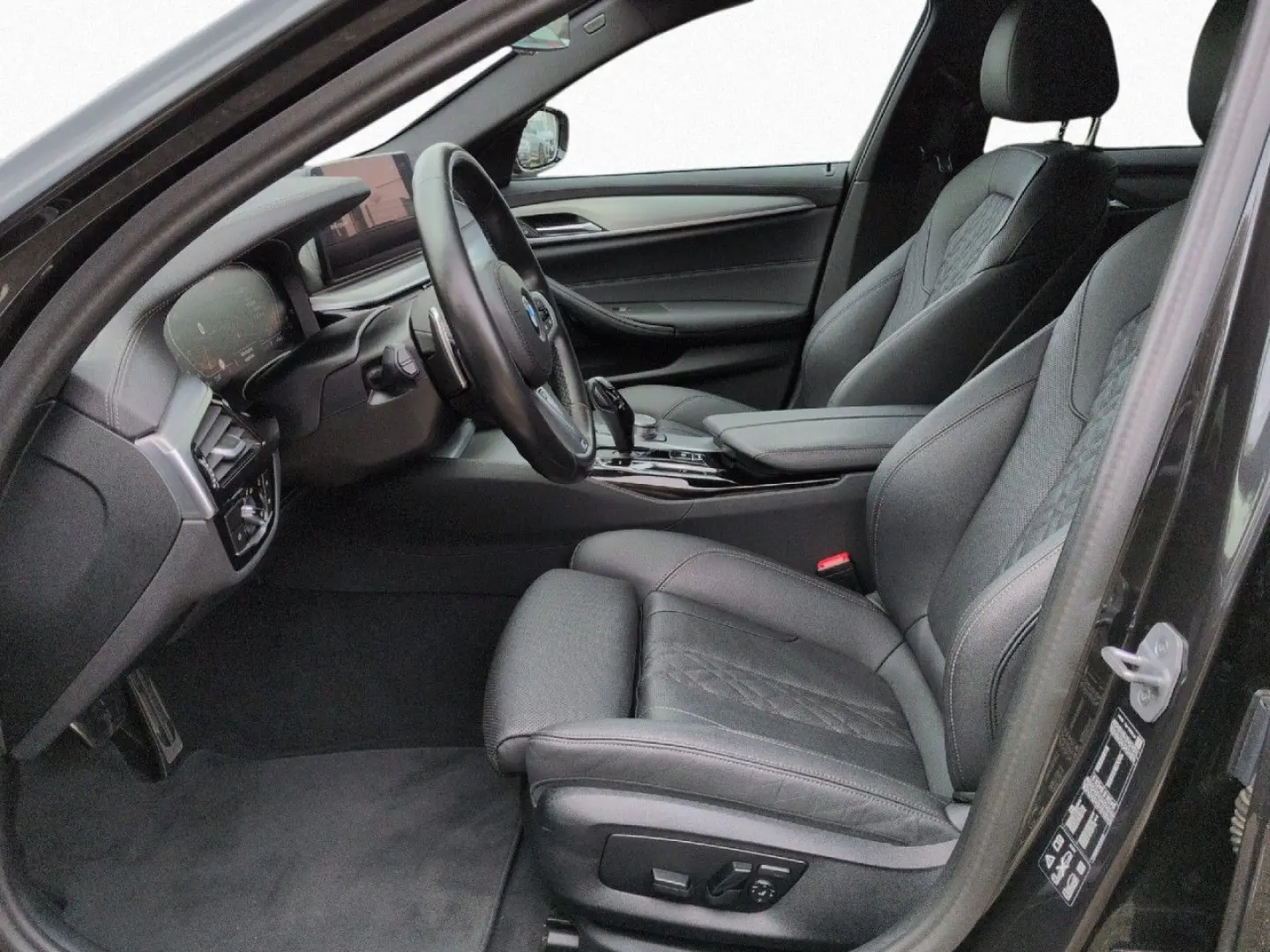 520d xDr M SPORT