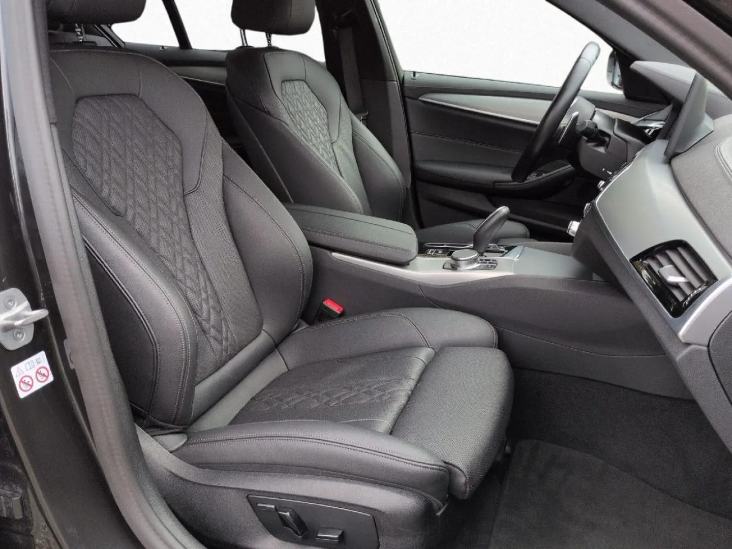 520d xDr M SPORT