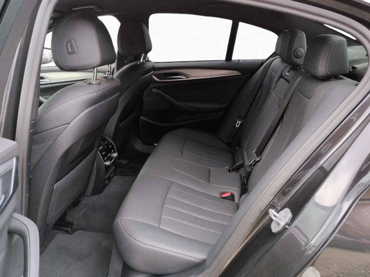 520d xDr M SPORT