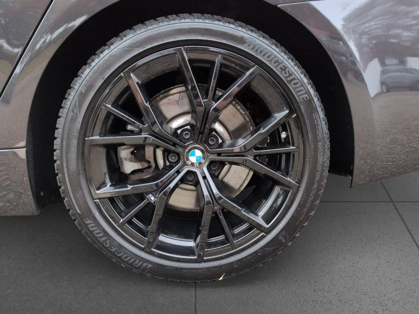 520d xDr M SPORT