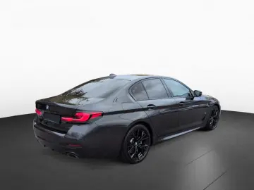 520d xDr M SPORT