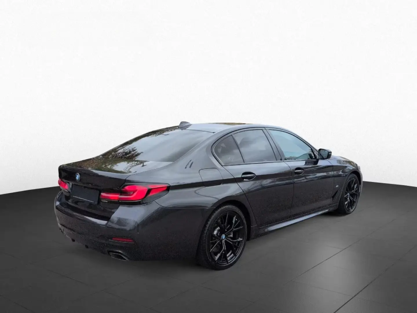 520d xDr M SPORT