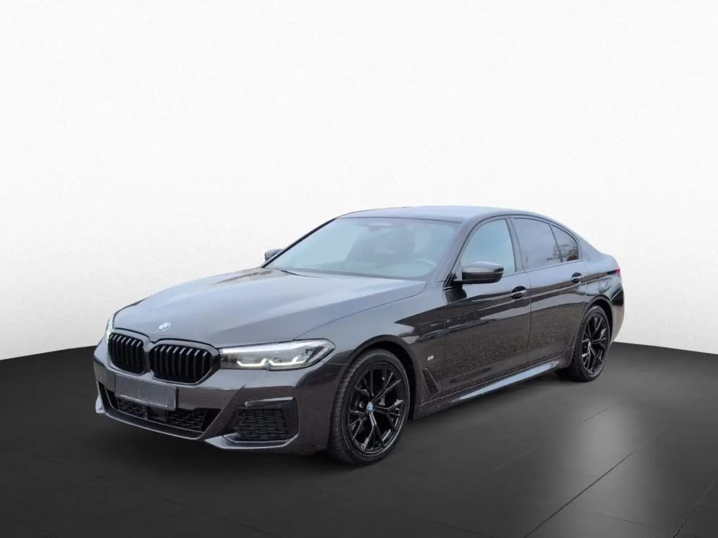 520d xDr M SPORT