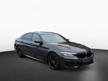 520d xDr M SPORT