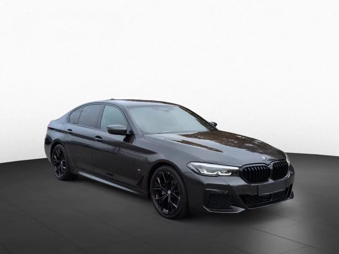 520d xDr M SPORT