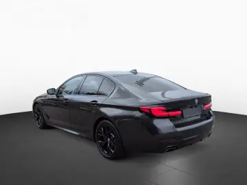 520d xDr M SPORT
