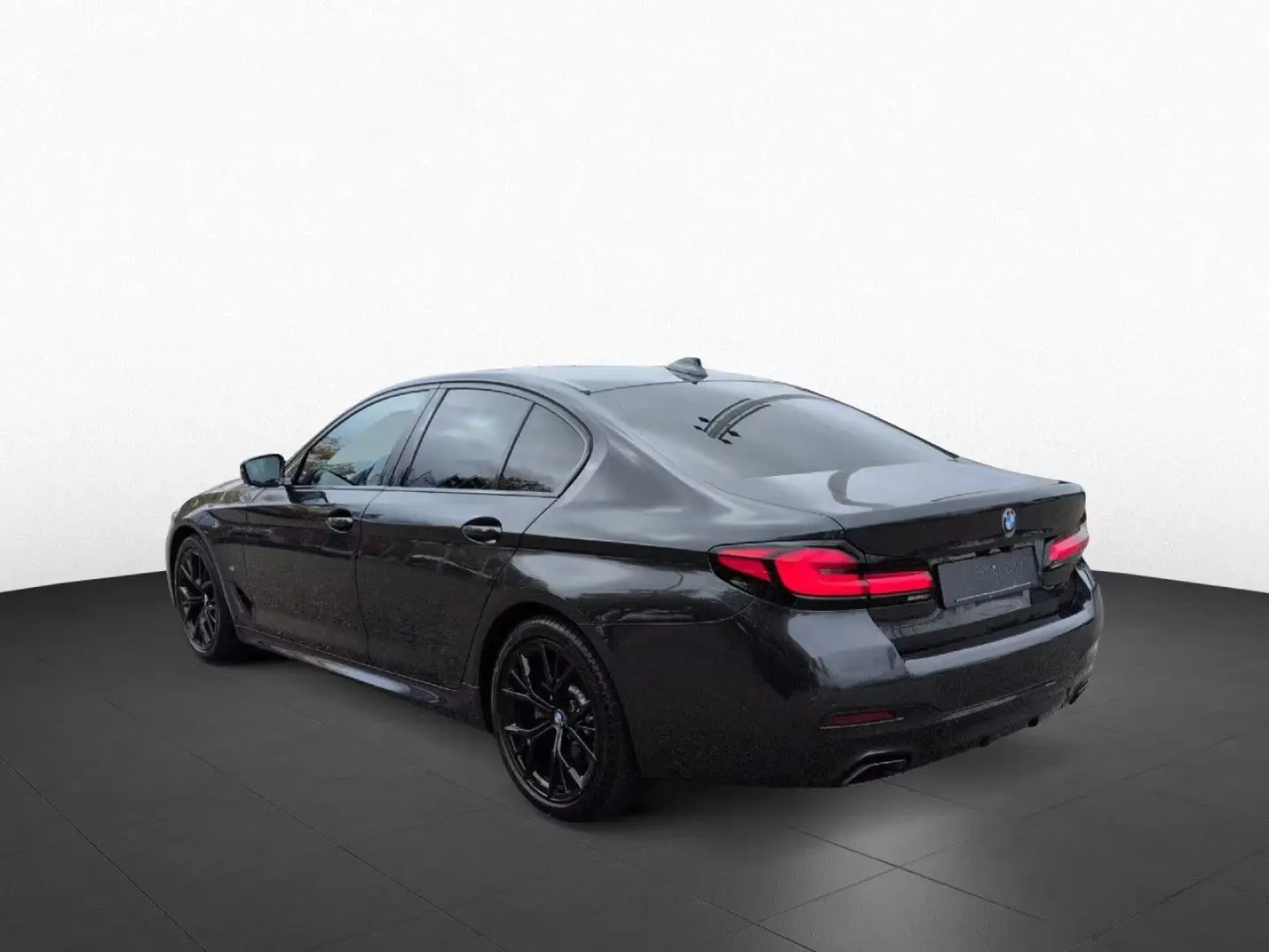 520d xDr M SPORT