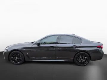 520d xDr M SPORT