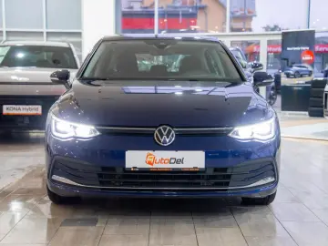 Volkswagen Golf BlueMotion