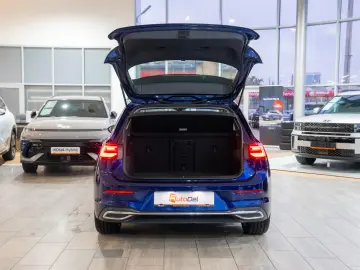 Volkswagen Golf BlueMotion