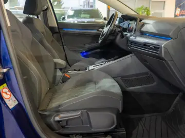 Volkswagen Golf BlueMotion