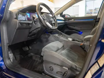 Volkswagen Golf BlueMotion