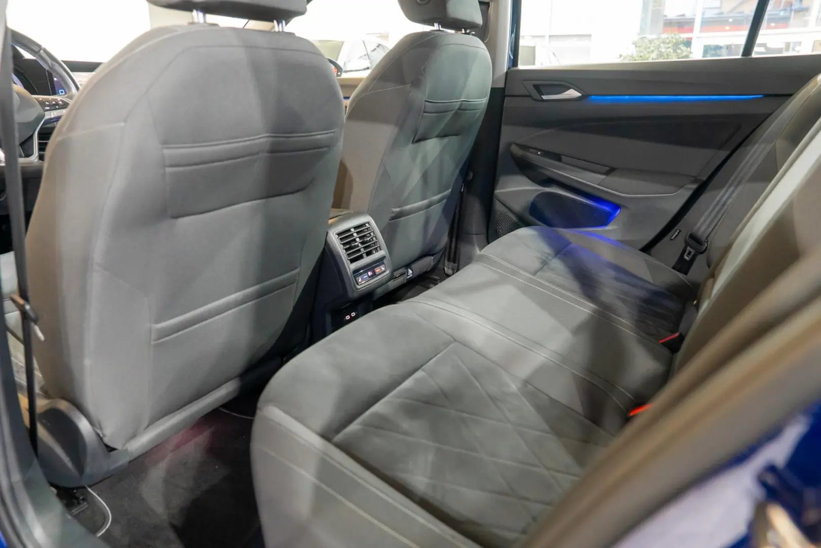 Volkswagen Golf BlueMotion