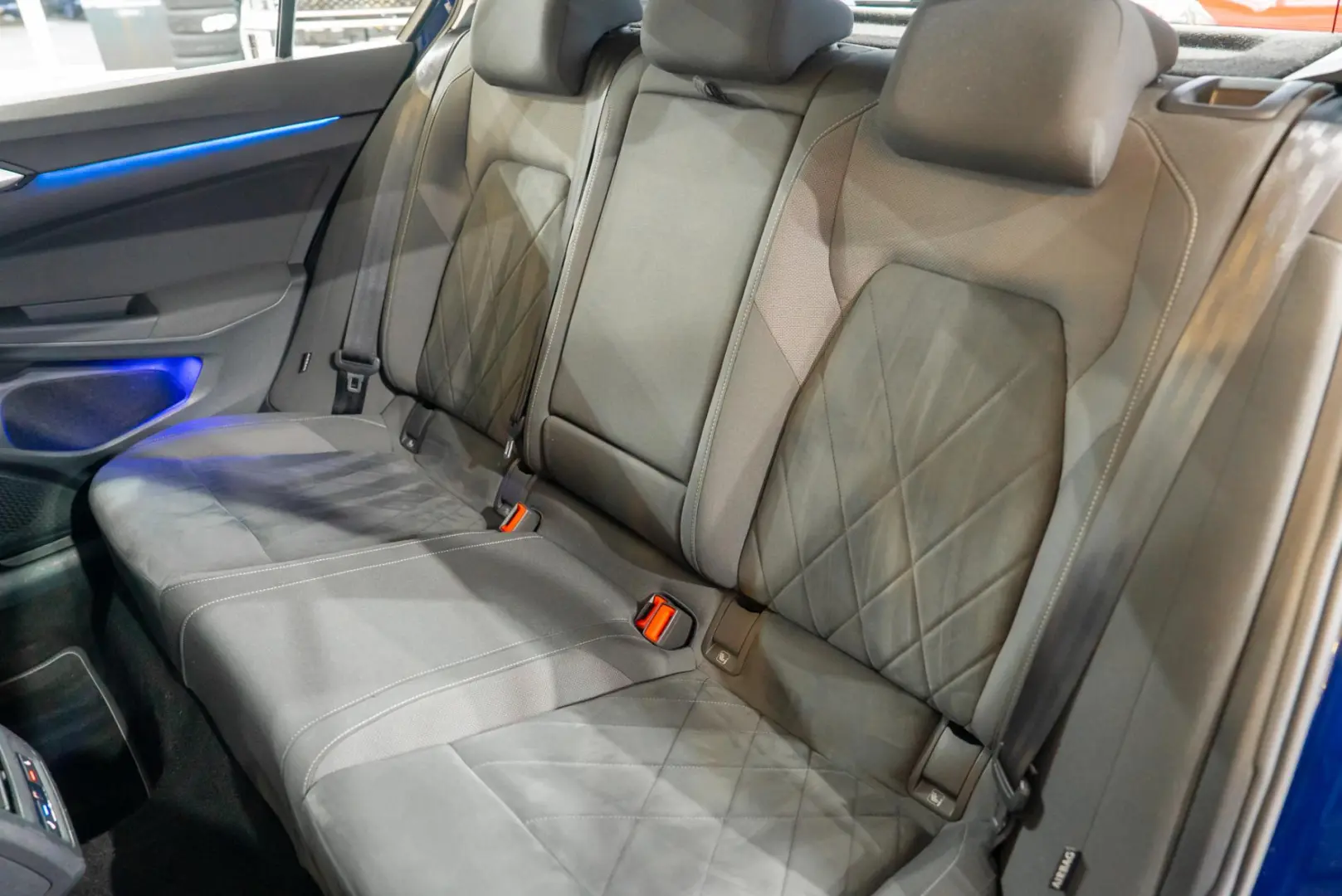 Volkswagen Golf BlueMotion