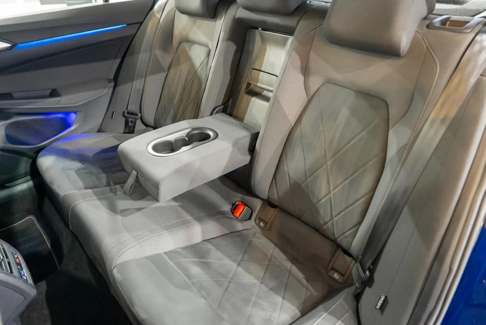 Volkswagen Golf BlueMotion