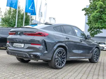 X6 xDrive40i M Sport Pro