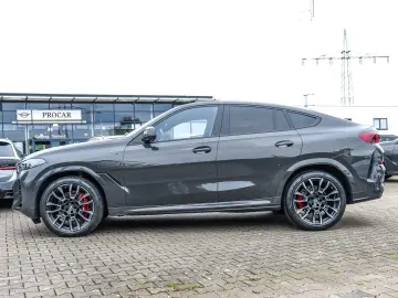 X6 xDrive40i M Sport Pro