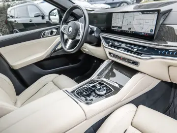 X6 xDrive40i M Sport Pro