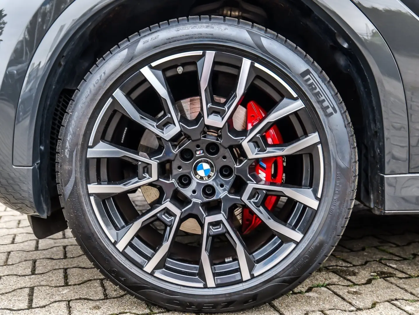 X6 xDrive40i M Sport Pro