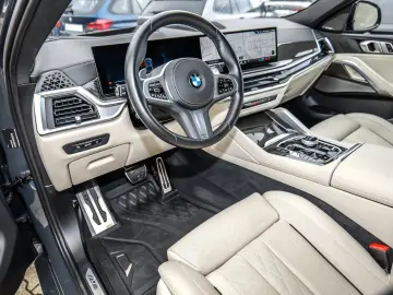 X6 xDrive40i M Sport Pro