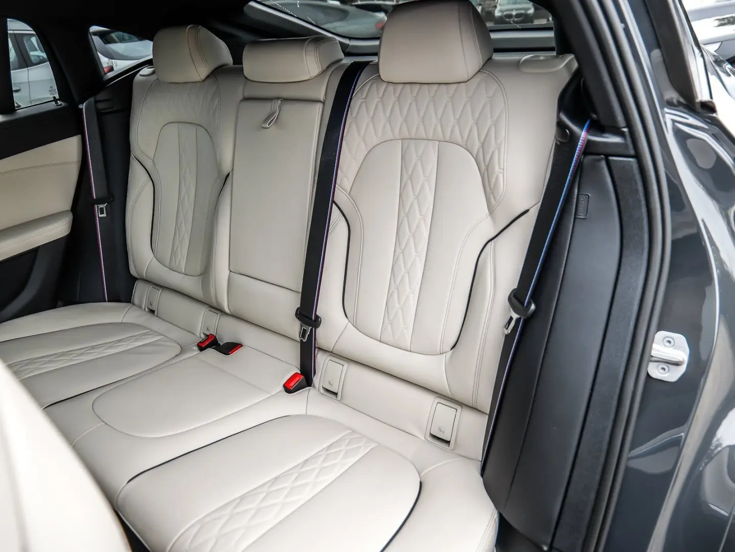 X6 xDrive40i M Sport Pro