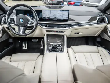 X6 xDrive40i M Sport Pro