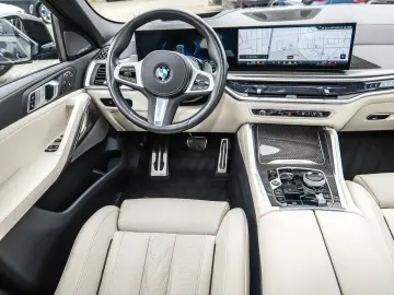 X6 xDrive40i M Sport Pro