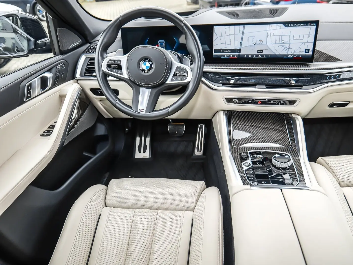 X6 xDrive40i M Sport Pro