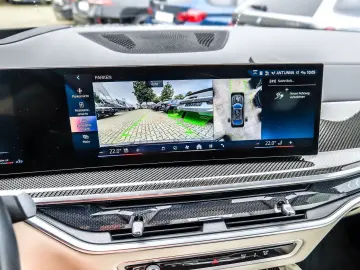 X6 xDrive40i M Sport Pro