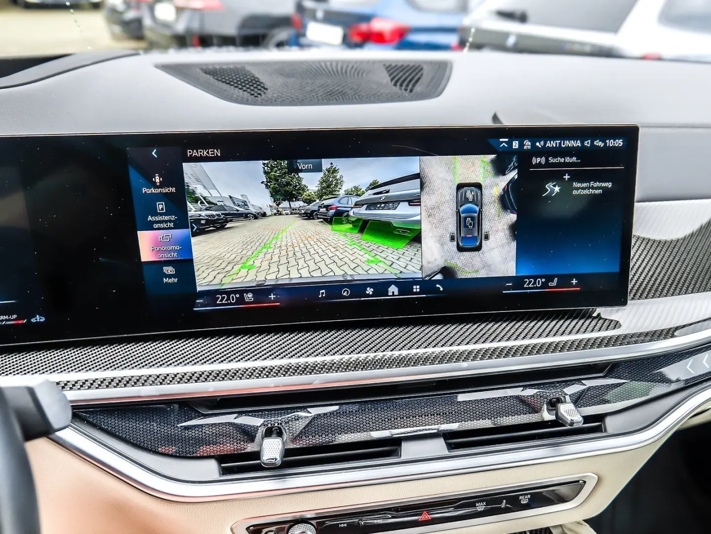 X6 xDrive40i M Sport Pro
