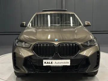 X6 xDrive 30d M-Sport Pro