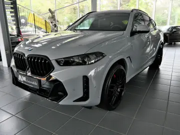 X6 40 d xDrive M Sport Pro Individual