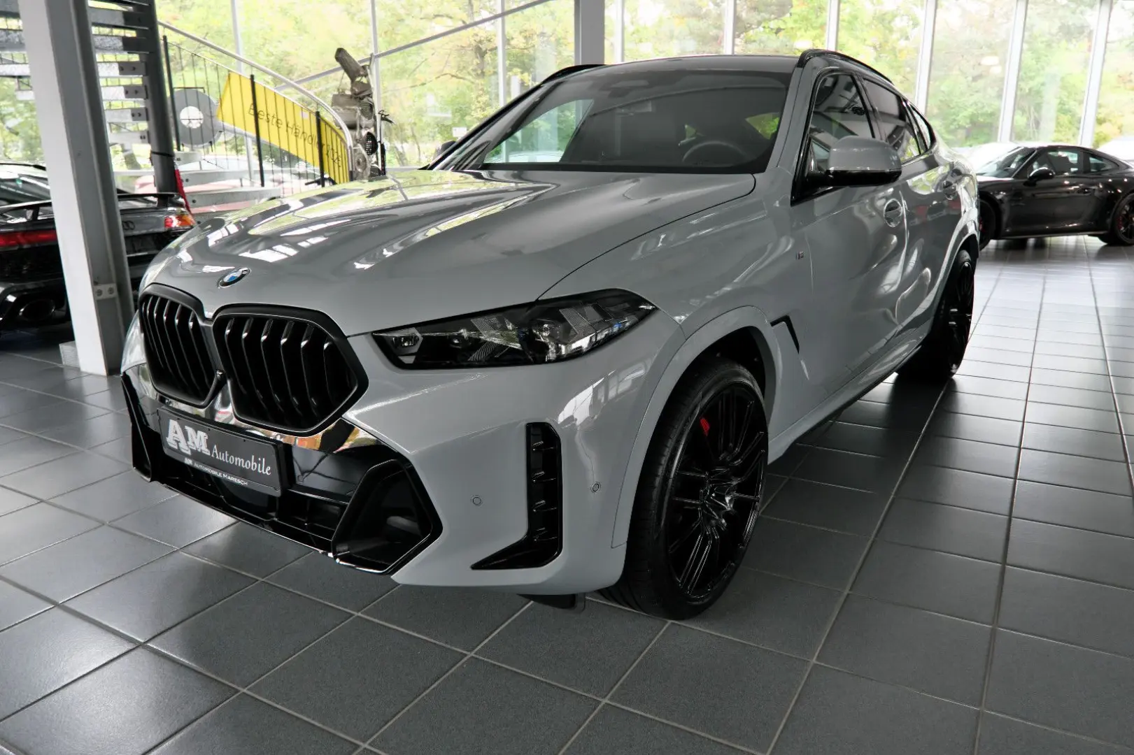 X6 40 d xDrive M Sport Pro  Individual