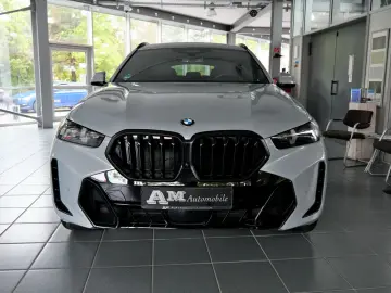 X6 40 d xDrive M Sport Pro  Individual