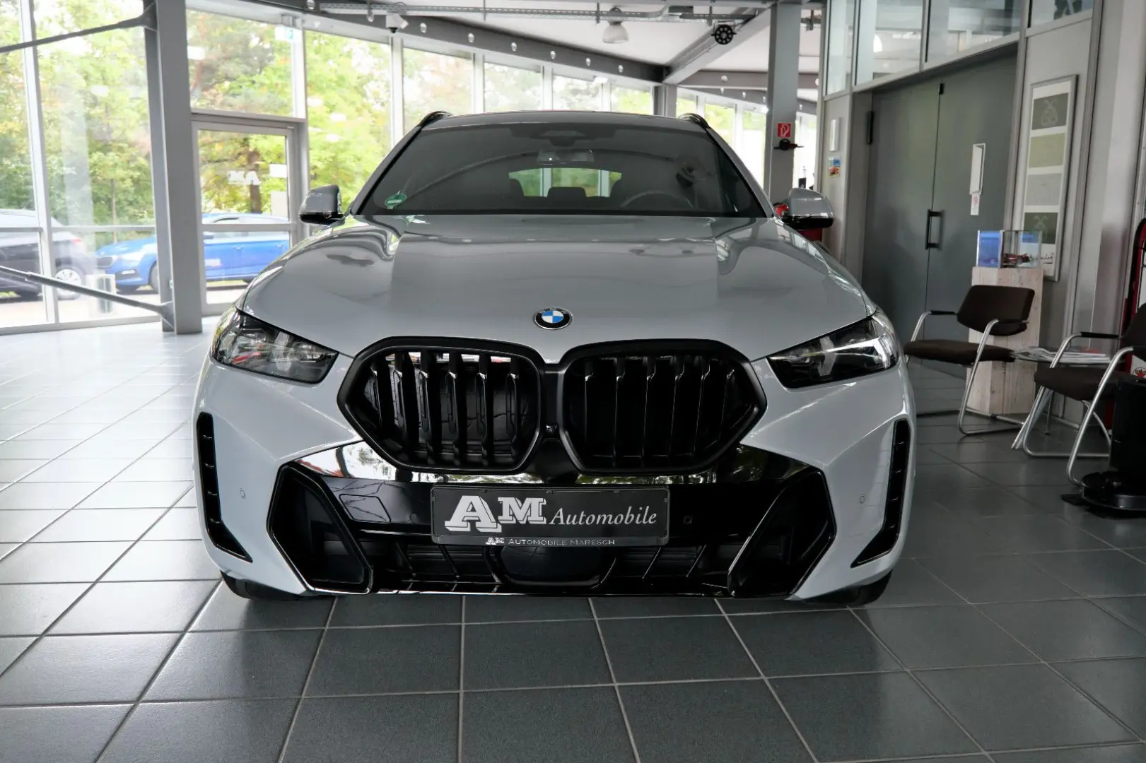 X6 40 d xDrive M Sport Pro  Individual