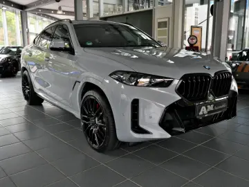 X6 40 d xDrive M Sport Pro  Individual