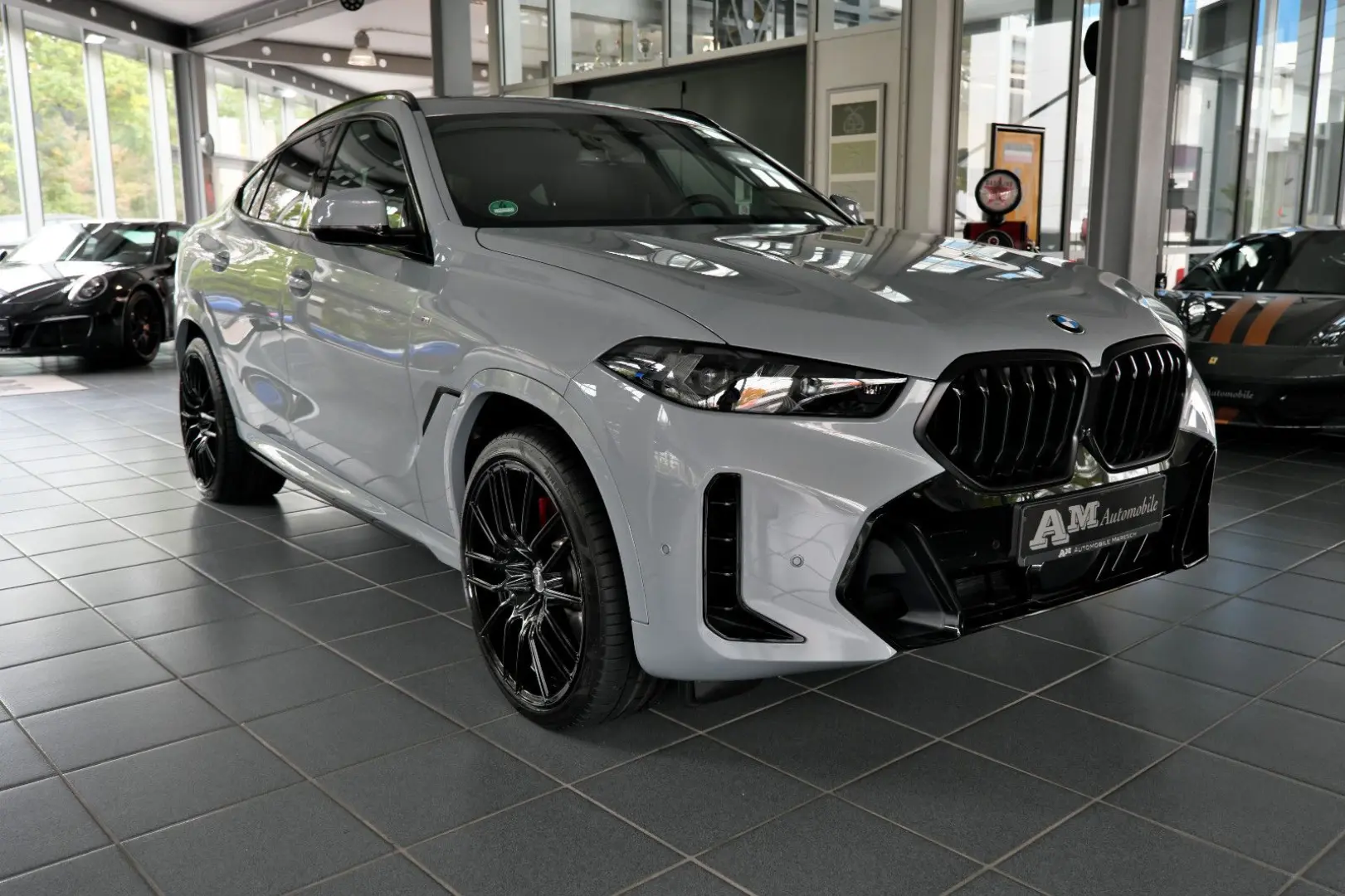 X6 40 d xDrive M Sport Pro  Individual
