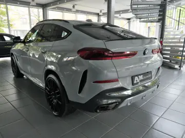 X6 40 d xDrive M Sport Pro  Individual