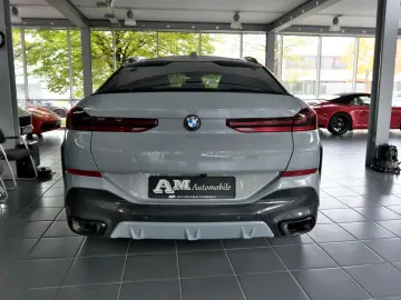 X6 40 d xDrive M Sport Pro  Individual