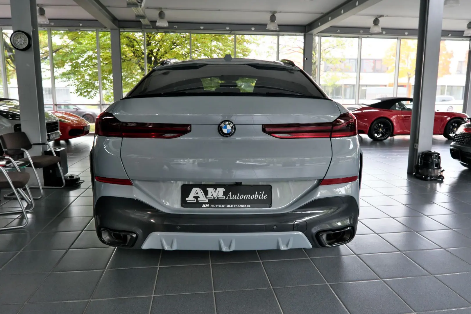X6 40 d xDrive M Sport Pro  Individual