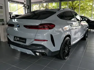 X6 40 d xDrive M Sport Pro  Individual