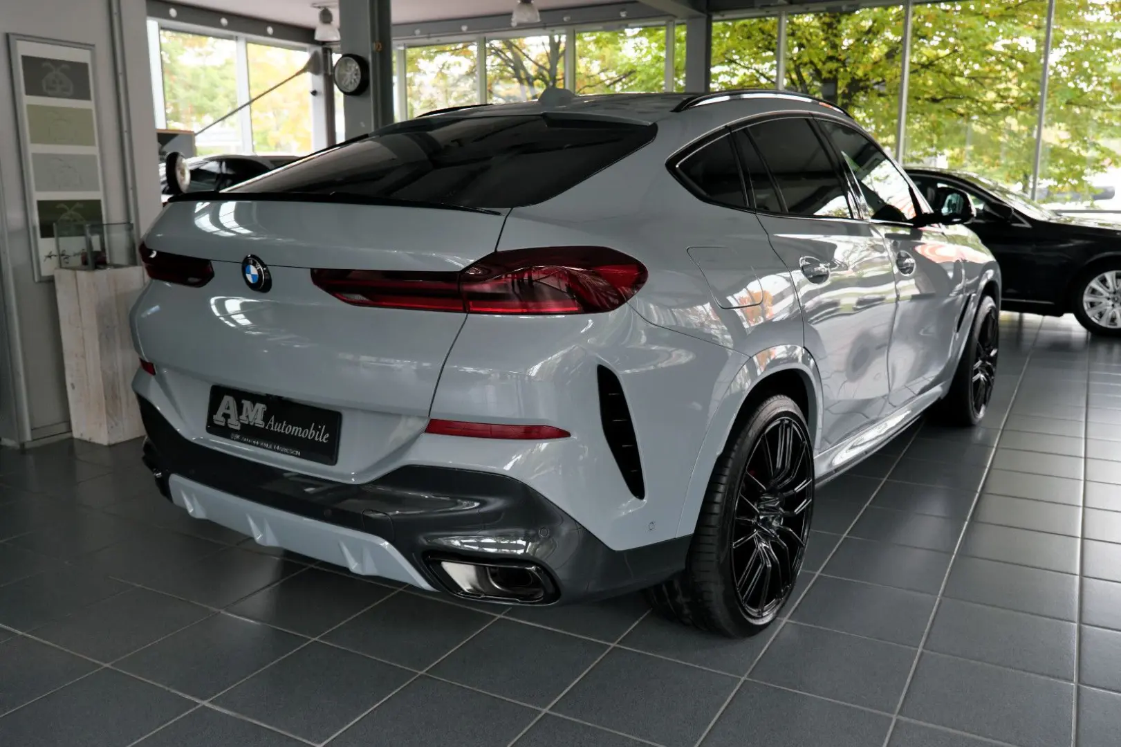 X6 40 d xDrive M Sport Pro  Individual