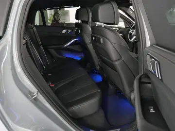 X6 40 d xDrive M Sport Pro  Individual