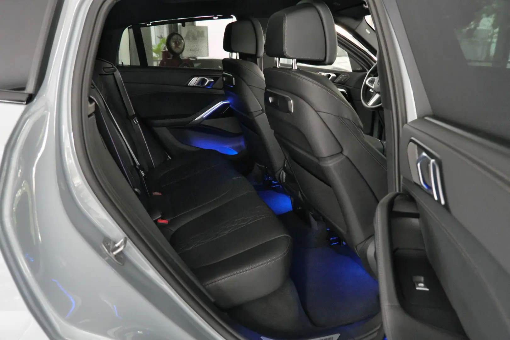 X6 40 d xDrive M Sport Pro  Individual