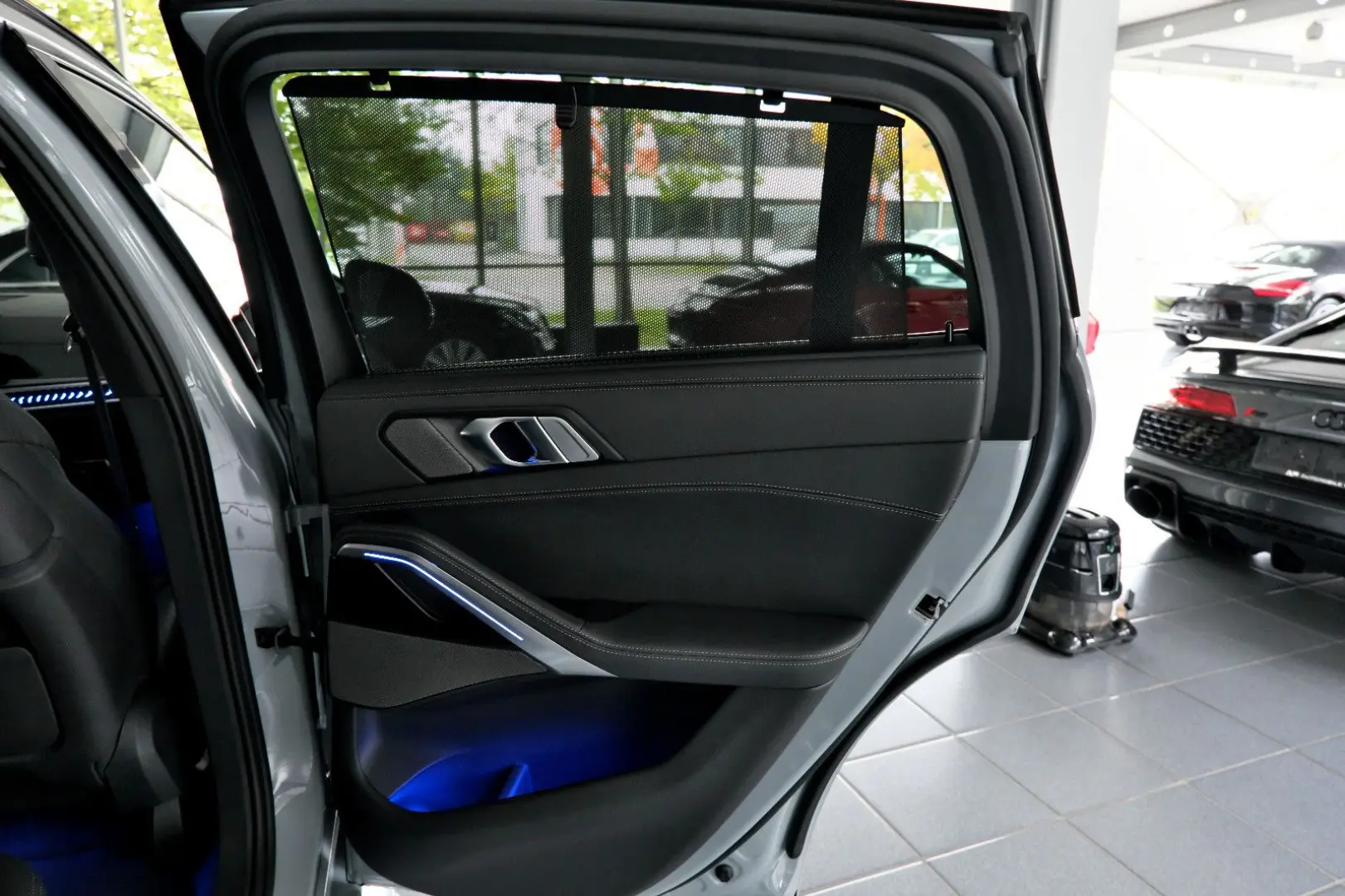 X6 40 d xDrive M Sport Pro  Individual